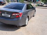 Toyota Camry 2012 годаүшін7 500 000 тг. в Павлодар – фото 5