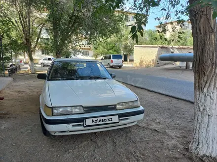 Mazda 626 1988 года за 470 000 тг. в Кызылорда