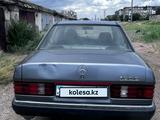 Mercedes-Benz 190 1992 годаfor400 000 тг. в Шахтинск – фото 3