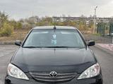 Toyota Camry 2002 годаfor5 700 000 тг. в Экибастуз – фото 2