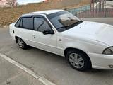 Daewoo Nexia 2012 годаүшін1 800 000 тг. в Актау – фото 2