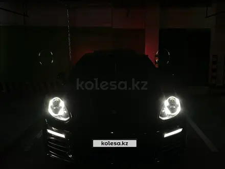 Porsche Panamera 2013 года за 29 500 000 тг. в Астана