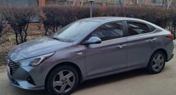 Hyundai Accent 2020 годаfor9 000 000 тг. в Уральск