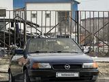 Opel Astra 1993 года за 1 500 000 тг. в Актау – фото 3