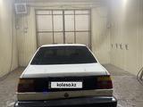 Volkswagen Jetta 1991 года за 780 982 тг. в Жезказган – фото 2