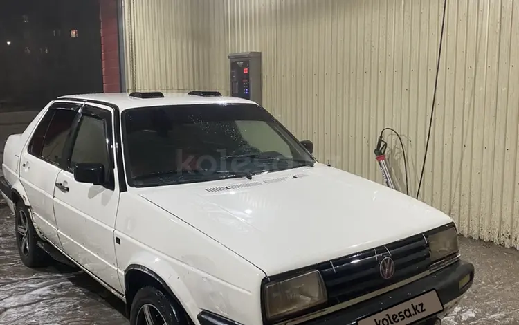 Volkswagen Jetta 1991 года за 700 000 тг. в Жезказган