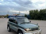 Mitsubishi Pajero iO 2000 года за 2 900 000 тг. в Алматы – фото 3