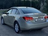 Chevrolet Cruze 2011 года за 3 600 000 тг. в Караганда