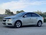 Chevrolet Cruze 2011 года за 3 600 000 тг. в Караганда – фото 3