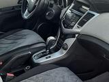 Chevrolet Cruze 2011 года за 3 600 000 тг. в Караганда – фото 4
