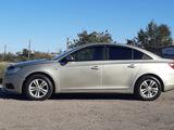 Chevrolet Cruze 2011 года за 3 600 000 тг. в Караганда – фото 5