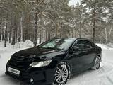 Toyota Camry 2016 годаfor9 900 000 тг. в Кокшетау