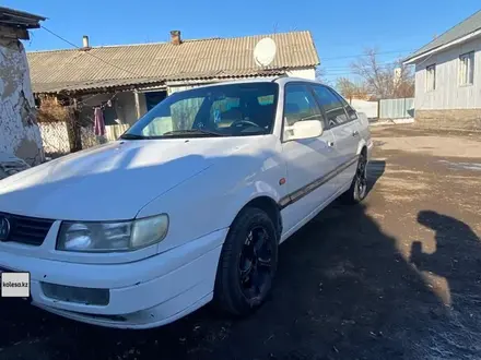 Volkswagen Passat 1994 года за 1 400 000 тг. в Алматы – фото 9