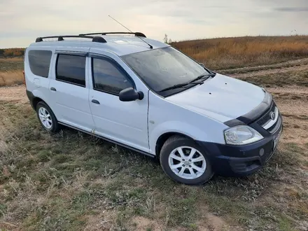 ВАЗ (Lada) Largus 2014 года за 3 600 000 тг. в Астана – фото 5