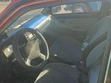 Mazda 323 1990 года за 250 000 тг. в Кулан – фото 2