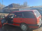 Mazda 323 1990 года за 250 000 тг. в Кулан – фото 3