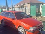 Mazda 323 1990 года за 250 000 тг. в Кулан – фото 4