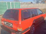 Mazda 323 1990 года за 250 000 тг. в Кулан – фото 5