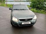 ВАЗ (Lada) Priora 2170 2012 года за 1 200 000 тг. в Усть-Каменогорск