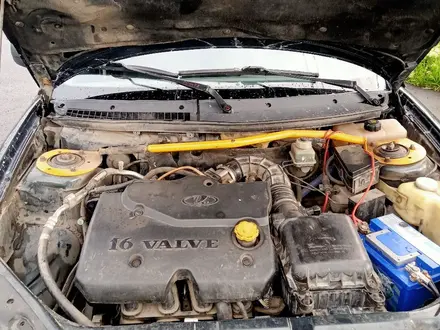 ВАЗ (Lada) Priora 2170 2012 года за 1 200 000 тг. в Усть-Каменогорск – фото 10