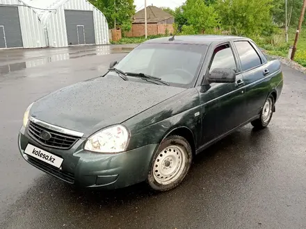 ВАЗ (Lada) Priora 2170 2012 года за 1 200 000 тг. в Усть-Каменогорск – фото 3