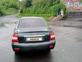ВАЗ (Lada) Priora 2170 2012 года за 1 200 000 тг. в Усть-Каменогорск – фото 6