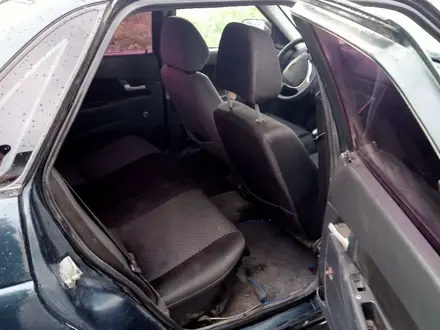 ВАЗ (Lada) Priora 2170 2012 года за 1 200 000 тг. в Усть-Каменогорск – фото 8