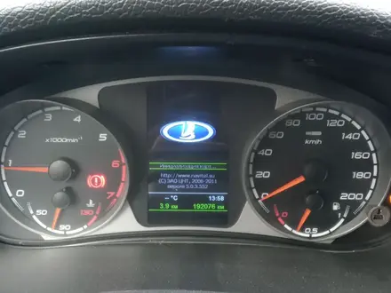 ВАЗ (Lada) Priora 2170 2012 года за 1 200 000 тг. в Усть-Каменогорск – фото 9