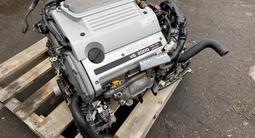 Двигатель мотор VQ20 за 575 000 тг. в Алматы