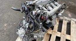 Двигатель мотор VQ20 за 575 000 тг. в Алматы – фото 5
