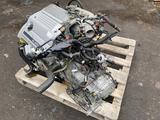 Двигатель мотор VQ20 за 575 000 тг. в Алматы – фото 3