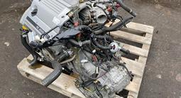 Двигатель мотор VQ20 за 575 000 тг. в Алматы – фото 3