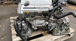 Двигатель мотор VQ20 за 575 000 тг. в Алматы – фото 4
