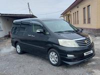 Toyota Alphard 2004 года за 7 000 000 тг. в Атырау