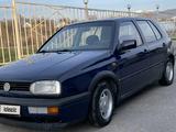 Volkswagen Golf 1994 годаүшін2 200 000 тг. в Алматы – фото 4