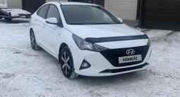 Hyundai Accent 2021 годаүшін7 200 000 тг. в Караганда