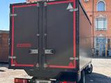 ГАЗ ГАЗель 2017 года за 7 800 000 тг. в Астана – фото 4