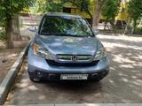 Honda CR-V 2008 годаүшін6 800 000 тг. в Тараз – фото 2