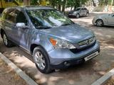 Honda CR-V 2008 годаүшін6 800 000 тг. в Тараз