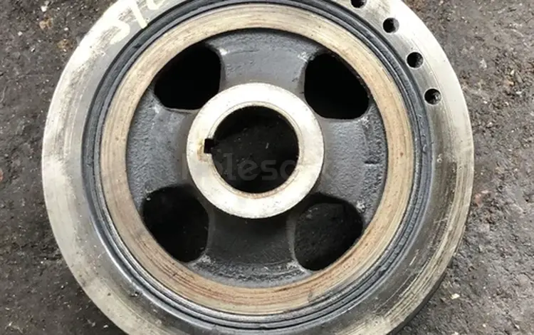 Шкив 6G72 12кл за 10 000 тг. в Алматы