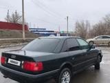 Audi 100 1993 года за 2 500 000 тг. в Жезказган – фото 2