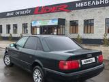 Audi 100 1993 годаүшін2 200 000 тг. в Жезказган