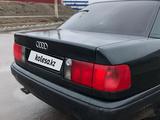 Audi 100 1993 годаүшін2 200 000 тг. в Жезказган – фото 3