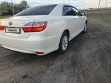 Toyota Camry 2014 года за 10 200 000 тг. в Семей – фото 5