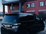 Toyota Vellfire 2009 годаfor11 900 000 тг. в Шымкент – фото 4