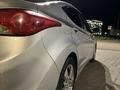 Hyundai Elantra 2013 годаfor5 200 000 тг. в Алматы – фото 13