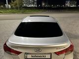 Hyundai Elantra 2013 годаүшін5 000 000 тг. в Алматы