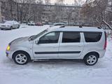 ВАЗ (Lada) Largus 2014 года за 2 700 000 тг. в Петропавловск – фото 2