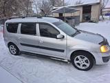 ВАЗ (Lada) Largus 2014 года за 2 700 000 тг. в Петропавловск
