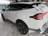 Kia Sportage 2023 года за 15 500 000 тг. в Костанай – фото 2